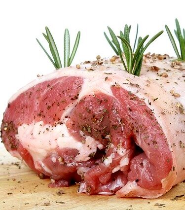 fats for dogs