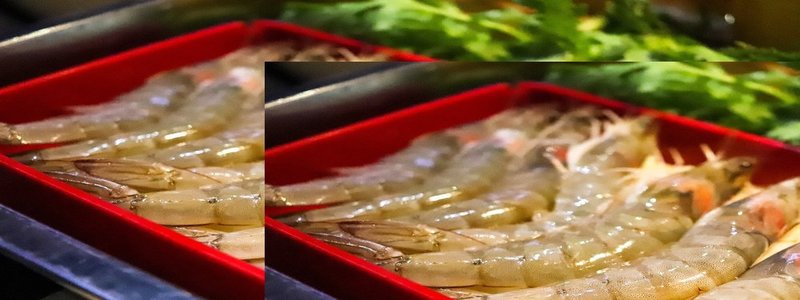 shrimp hatchery