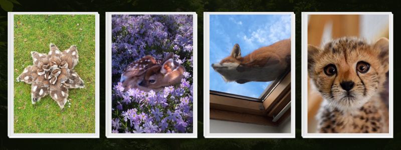 The Cutest Animals