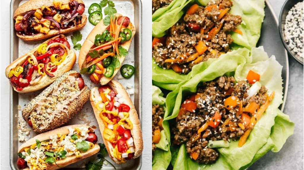 beef recipes